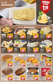 Ähnliche Raclettekäse Angebote im Prospekt "Dein Markt" von REWE in Kassel Ähnliche Angebote wie Raclettekäse im Prospekt "Dein Markt" auf Seite 13 von REWE in Kassel