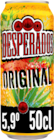 bière aromatisée - DESPERADOS - Lidl à Lyon bière aromatisée - DESPERADOS en promo chez Lidl Lyon à 1,35 €