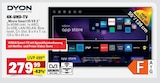 Aktuelle Fernseher Angebote bei Marktkauf in Böblingen Aktuelles Movie Smart 55 VX-2 Angebot bei Marktkauf in Böblingen ab 279,99 €