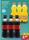 Aktuelles Coca-Cola Angebot bei Netto Marken-Discount in Bornheim ab 3,99 €