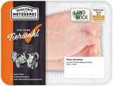 Frische Puten-Schnitzel Angebote bei REWE Bad Homburg für 14,90 €