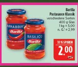 Arrabbiata Angebote von Barilla bei Marktkauf Görlitz für 2,00 €