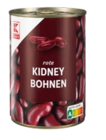 Rote Kidney-Bohnen bei Kaufland im Makenhof Prospekt für 0,55 €