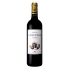 A.O.P. Médoc SECONDS VINS - Carrefour à Boulogne-Billancourt A.O.P. Médoc SECONDS VINS en promo chez Carrefour Boulogne-Billancourt à 9,99 €