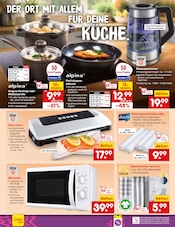 Vakuumbeutel im Netto Marken-Discount Prospekt in Solingen Aktueller Netto Marken-Discount Prospekt mit Vakuumbeutel, "Aktuelle Angebote", Seite 16