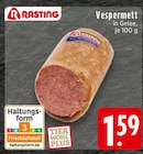 Vespermett bei EDEKA im Thuine Prospekt für 1,59 €