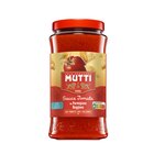 Sauces Tomate - MUTTI en promo chez Carrefour Livry-Gargan à 2,19 €