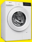 Lave-linge frontal 7 kg - Hisense - Hyper U à Draguignan Lave-linge frontal 7 kg - Hisense en promo chez Hyper U Draguignan à 249,00 €