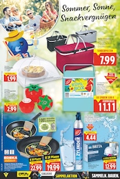 Tasche Angebot & Preis im aktuellen E center Prospekt Tasche Angebot im aktuellen E center Prospekt auf Seite 18