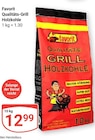 Aktuelles Qualitäts-Grill Holzkohle Angebot bei GLOBUS in Mannheim ab 12,99 €