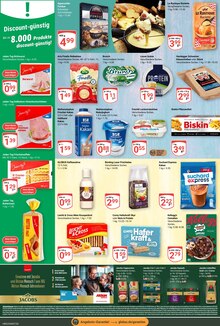 Kakao im GLOBUS Prospekt "Aktuelle Angebote" mit 52 Seiten (Rostock)