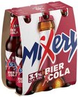 Mixery Angebote von Karlsberg bei REWE Bad Hersfeld für 3,99 €