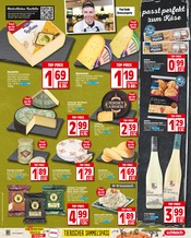 Ähnliche Blauschimmelkäse Angebote im Prospekt "Aktuelle Angebote" von EDEKA Ähnliches Angebot bei EDEKA in Prospekt "Aktuelle Angebote" gefunden auf Seite 6