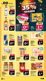 Kosmetik Angebot im NETTO mit dem Scottie Prospekt, gültig von 13.02.2023 bis 18.02.2023 Kosmetik Angebot im aktuellen NETTO mit dem Scottie Prospekt auf Seite 22