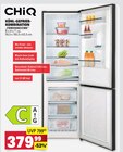Aktuelle Kühlschrank Angebote bei Marktkauf in Heilbronn Aktuelles KÜHL-GEFRIER-KOMBINATION Angebot bei Marktkauf in Heilbronn ab 379,99 €