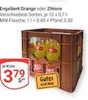 Aktuelle Zitronen Angebote bei GLOBUS in Bochum Aktuelles Orange Angebot bei GLOBUS in Bochum ab 3,79 €