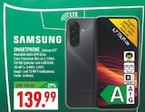 Galaxy A17 Angebote von Samsung bei Marktkauf Bochum für 139,99 €