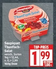 Thunfisch-Salat Mexicana von Saupiquet im aktuellen EDEKA Prospekt