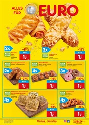 Espresso im Netto Marken-Discount Prospekt in Hattingen Aktueller Netto Marken-Discount Prospekt mit Espresso, "Aktuelle Angebote", Seite 17
