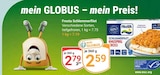 Aktuelles Schlemmerfilet Knusprig Gross Angebot bei GLOBUS in Saarbrücken