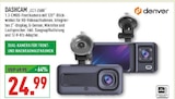 DASHCAM im Angebot bei Marktkauf in Erkrath DASHCAM Angebote von denver bei Marktkauf Erkrath für 24,99 €