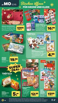 Bekleidung im aktuellen Netto mit dem Scottie Prospekt (Potsdam) Bekleidung im Netto mit dem Scottie Prospekt "Günstig. Besser. Für Dich." mit 43 Seiten (Potsdam)