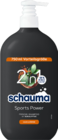 Shampoo im Angebot bei Lidl in Gießen Shampoo Angebote von Schauma bei Lidl Gießen für 2,79 €