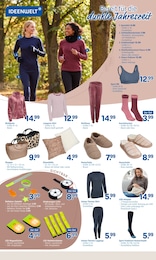 Hausschuhe Angebot & Preis im aktuellen Rossmann Prospekt Hausschuhe Angebot im aktuellen Rossmann Prospekt auf Seite 2