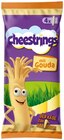Cheestrings Angebote von Bauer bei Penny Stralsund für 1,99 €