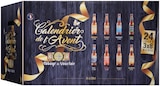 Calendrier de l’Avent bières - Abbaye de Vauclair - Lidl à Cherbourg-Octeville Calendrier de l’Avent bières - Abbaye de Vauclair en promo chez Lidl Cherbourg-Octeville à 24,54 €