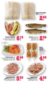 Garnelen im EDEKA Prospekt "Aktuelle Angebote" mit 69 Seiten (Offenbach (Main))