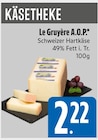 EDEKA Grünwald - Le Gruyère A.O.P. Angebot im Prospekt Le Gruyère A.O.P. bei EDEKA im Grünwald Prospekt für 2,22 €