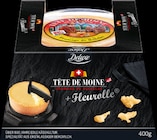Tête de Moine AOP von Deluxe im aktuellen Lidl Prospekt für 