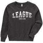 Aktuelle Shirt Angebote bei Ernstings family in Essen Aktuelles Jungen Sweatshirt im College-Style Angebot bei Ernstings family in Essen ab 12,99 €