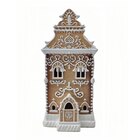 Maison en pain d'epices a paille - B&M Maison en pain d'epices a paille à 11,99 € dans le catalogue B&M