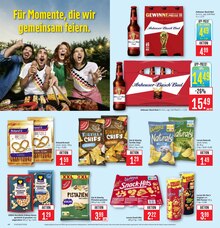 Bier im aktuellen Marktkauf Prospekt (Reutlingen) Bier im Marktkauf Prospekt "Aktuelle Angebote" mit 51 Seiten (Reutlingen)