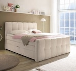 Boxspringbett im Angebot bei Opti-Megastore in Würzburg Boxspringbett Angebote bei Opti-Megastore Würzburg für 1.199,00 €