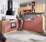 Einbauküche Win von welnova im aktuellen XXXLutz Möbelhäuser Prospekt für 2.499,00 €