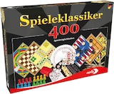 Spieleklassiker von Noris im aktuellen Rossmann Prospekt für 10,99 €