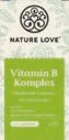 Vitamin B Komplex von Nature Love bei tegut im Angebot Vitamin B Komplex von Nature Love im aktuellen tegut Prospekt