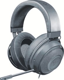 Media-Markt Regensburg - Kraken Gaming-Headset Kraken Gaming-Headset Angebot bei Media-Markt Regensburg im Prospekt "ALLES FÜR ECHTE PLAYER!"