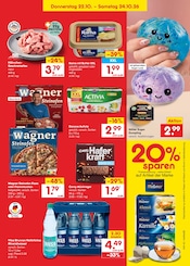 Rama im Netto Marken-Discount Prospekt in Norderstedt Aktueller Netto Marken-Discount Prospekt mit Rama, "Aktuelle Angebote", Seite 45