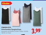 Unterhemden von ESMARA KIDS für 3,99 € bei Lidl im Angebot Unterhemden von ESMARA KIDS im aktuellen Lidl Prospekt