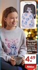 Sweatshirt im aktuellen ALDI SÜD Prospekt für 4,49 €