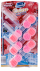 3 blocs WC** - Saubermax - Norma à Colmar 3 blocs WC** - Saubermax en promo chez Norma Colmar à 1,74 €