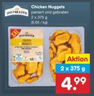Chicken Nuggets im Angebot bei Netto Marken-Discount in Lörrach Chicken Nuggets Angebote von Boymark bei Netto Marken-Discount Lörrach für 4,99 €