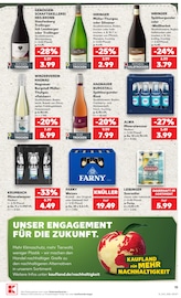 Wasser im Kaufland Prospekt in Friedrichshafen Aktueller Kaufland Prospekt mit Wasser, "Hier bin ich richtig", Seite 26