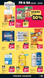 Knorr Angebot & Preis im aktuellen Netto mit dem Scottie Prospekt Knorr Angebot im aktuellen Netto mit dem Scottie Prospekt auf Seite 31