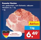 Kasseler Nacken Angebote bei Netto Marken-Discount Bremerhaven für 6,49 €