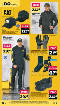 Schuhe im Netto mit dem Scottie Prospekt "Günstig. Besser. Für Dich." mit 49 Seiten (Rostock)